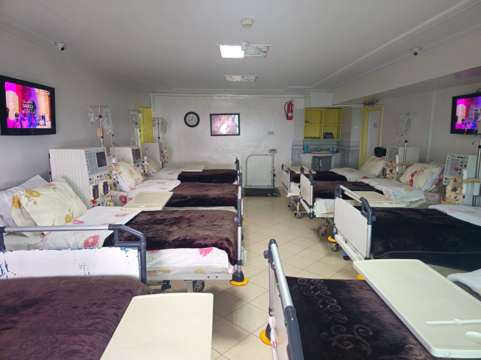 Image pour Centre Hémodialyse DR BENZAKOUR